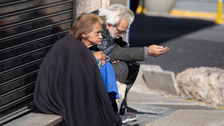 La catástrofe social de Milei: cuatro millones de nuevos pobres