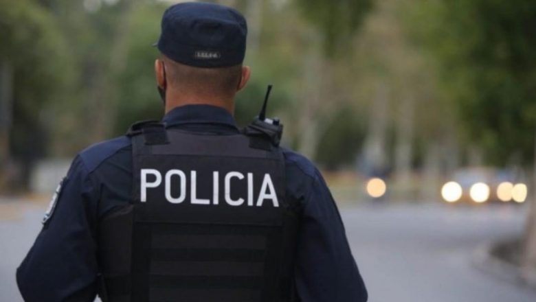 La violencia de género fue la principal causa de sumarios en la policía bonaerense