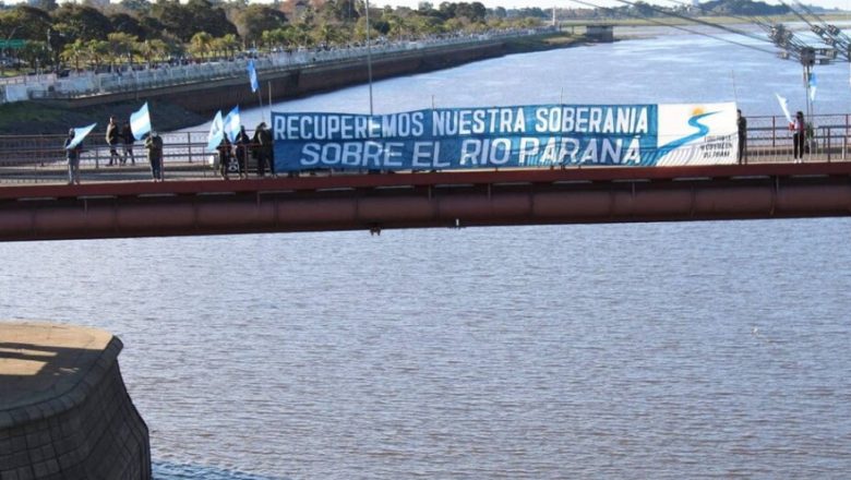 Disolución de la Administración General de Puertos: “Gravísima entrega de la soberanía por parte del Gobierno”