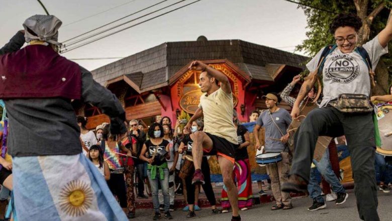 Argentina: Por un gran encuentro de luchadores socioambientales