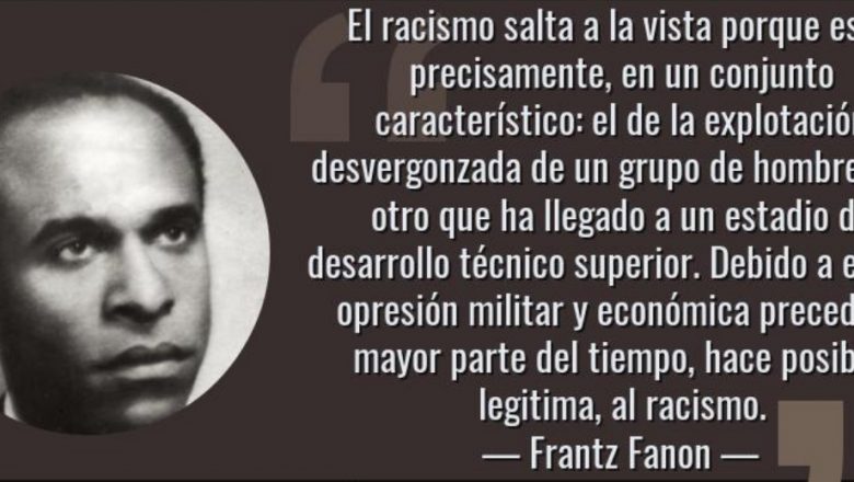 Frantz Fanon: la locura que nos revela (I y II)