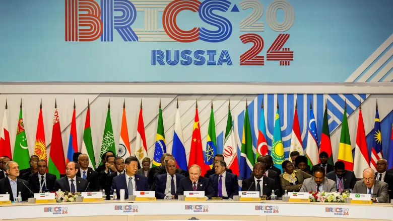 Cuba y Bolivia son oficialmente países asociados al grupo BRICS