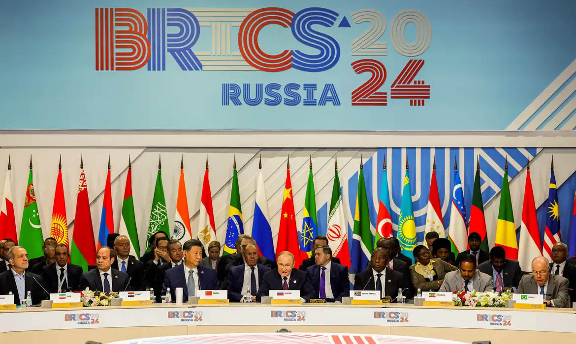 Cuba y Bolivia son oficialmente países asociados al grupo BRICS