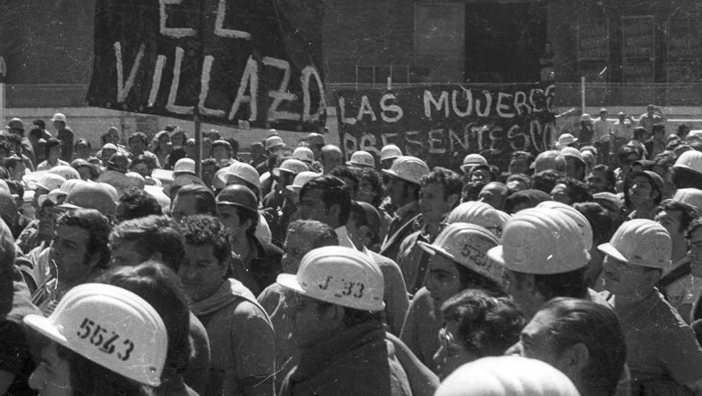 “En este juicio se ventilan los crímenes de la represión a la última gran protesta clasista del siglo 20”