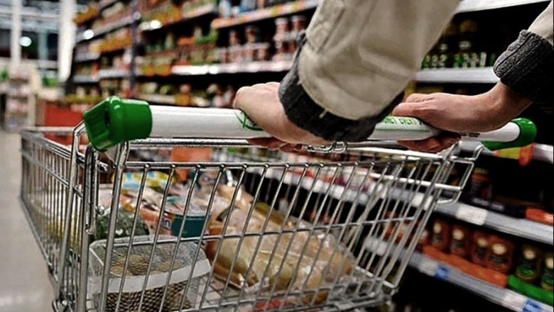 La inflación en la Ciudad de Buenos Aires marcó un 3,3% en diciembre, se despegó de la pauta del Gobierno y le mete presión a las paritarias