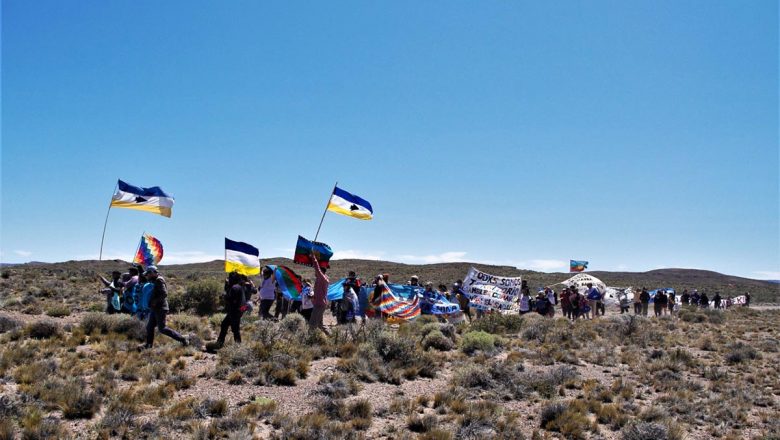 Otra mentira: comunidades Mapuche Tehuelche desmienten haber participado de una reunión con el gobernador Torres