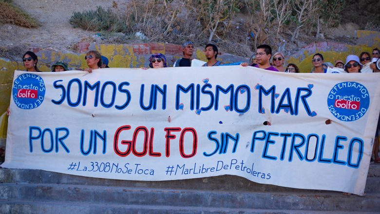 Comunidades mapuches y asambleas unieron sus voces contra los desalojos y los proyectos extractivos