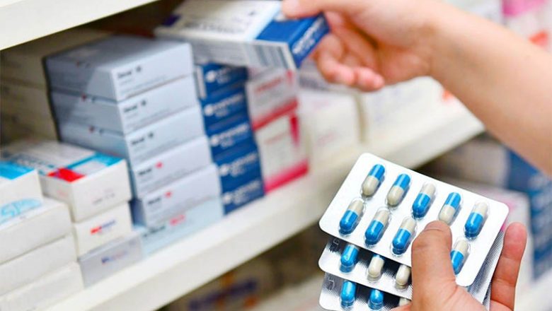 Los medicamentos para jubilados subieron un 6,2% por encima de la inflación