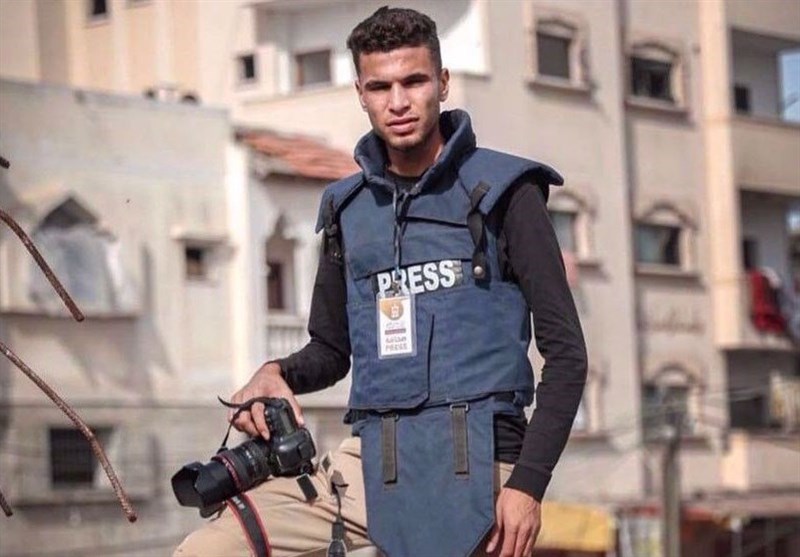 Israel asesina al periodista Omar al Dirawi un día después de asesinar a Hassan al-Qishawi