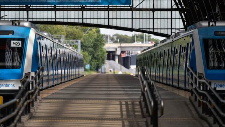 Paro de trenes: La Fraternidad adelantó más medidas y denunció “falta de respeto” en la negociación