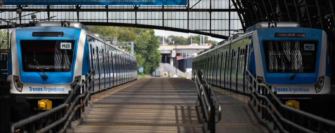 Paro de trenes: La Fraternidad adelantó más medidas y denunció “falta de respeto” en la negociación