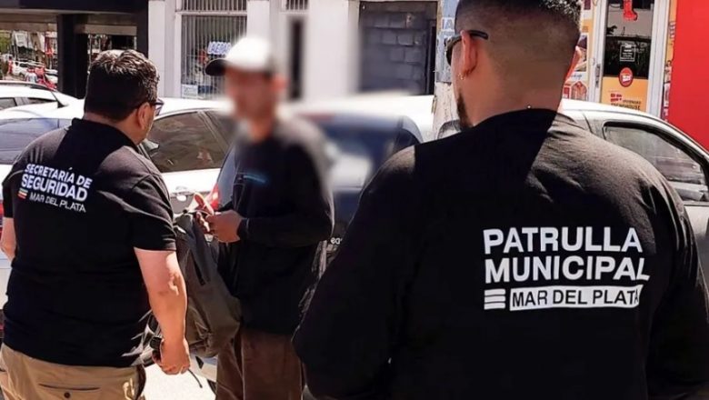 La CPM denunció penalmente a Guillermo Montenegro y sus funcionarios por los operativos violentos contra personas que viven o trabajan en la calle