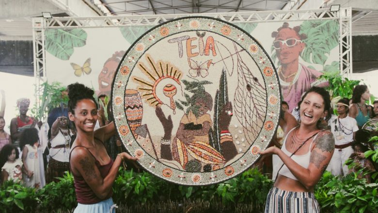 Brasil: VIII Jornada de Agroecología de la Teia dos Povos