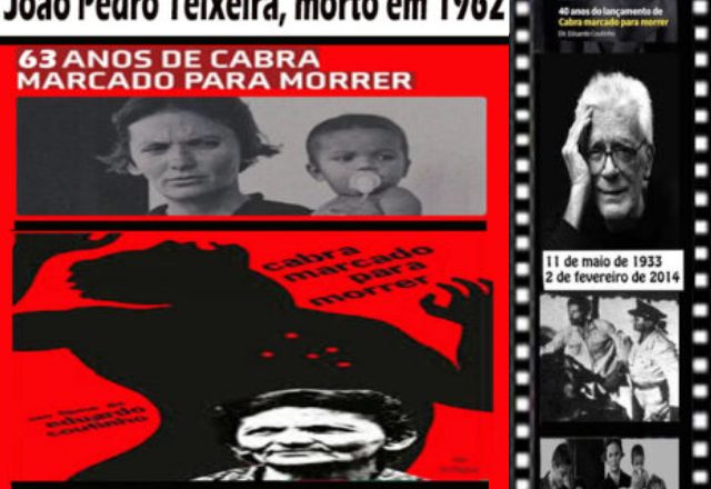 Brasil: Entrevista a Elizabeth Teixeira -Memoria de luchas campesinas-