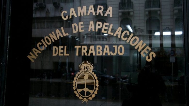 La Cámara del Trabajo se plantó contra la Corte Suprema y se negó a remitir la causa Levinas a la Justicia de la Ciudad de Buenos Aires