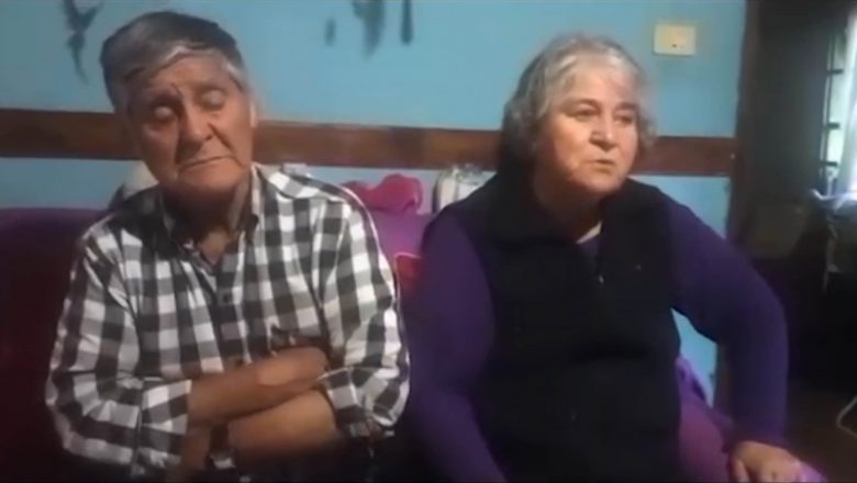 Ancianos violentados y heridos: el testimonio desde la Lof Cañio tras los allanamientos simultáneos