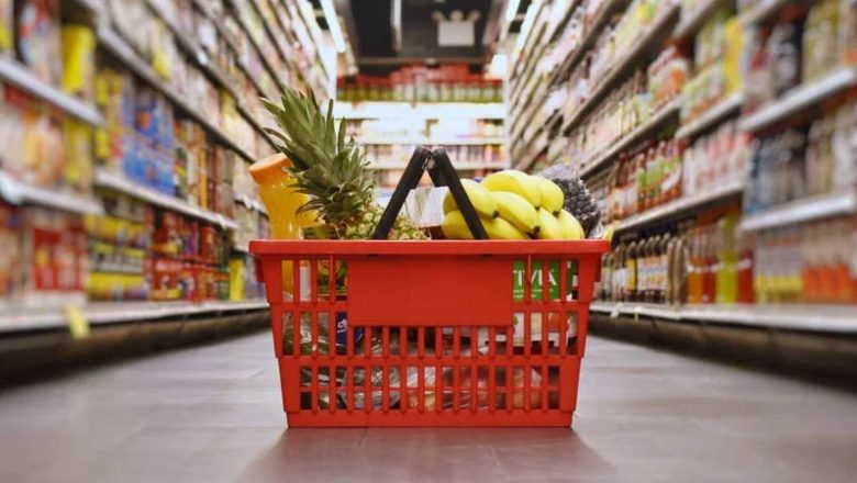 Subió fuerte la inflación de alimentos en la tercera semana de febrero