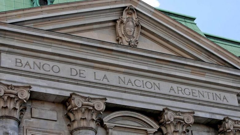 La Bancaria rechazó el decreto de Milei para convertir el Banco Nación en SA: “Estafador”