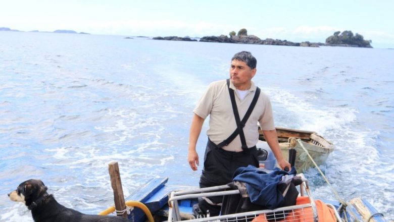 Las Guaitecas: Lonko advierte irregularidades y daño ambiental con reactivación de concesiones salmoneras en Patagonia aysenina, Chile