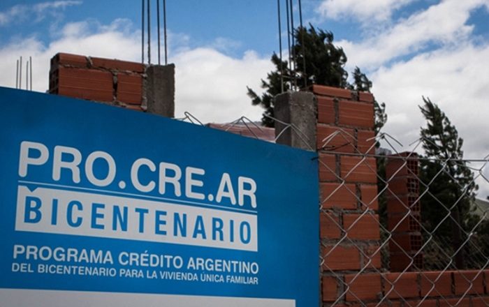 Denuncian el cierre de la Secretaría de Hábitat y Vivienda de la Nación, la cancelación de programas como PROCREAR, FONAVI y Casa Propia y el despido de 500 trabajadores