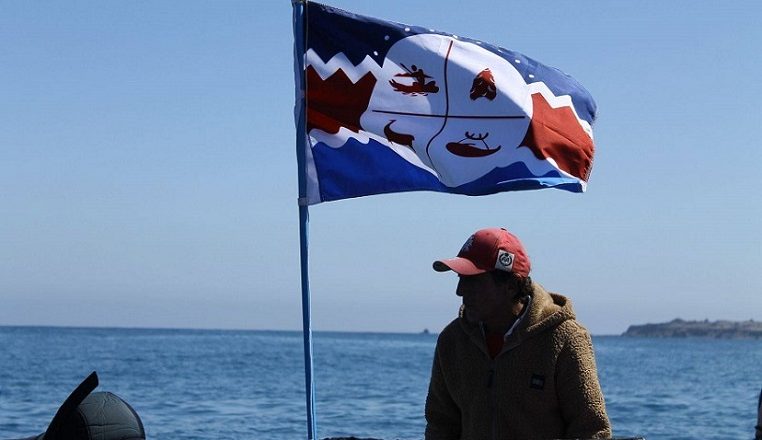 Pueblo Chango impulsa la administración colectiva de un Espacio Costero Marino en región de Atacama (Chile)