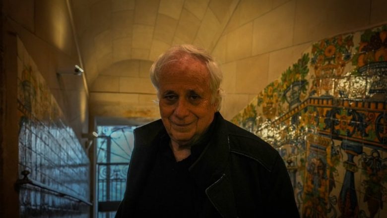 Ilan Pappé: “La historia juzgará a los medios occidentales por ser cómplices de los crímenes cometidos por Israel”