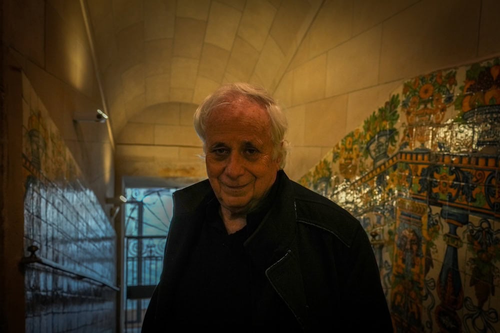 Ilan Pappé: “La historia juzgará a los medios occidentales por ser cómplices de los crímenes cometidos por Israel”