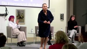 Orisel Gaspar - Libres, Fortes e Unidas