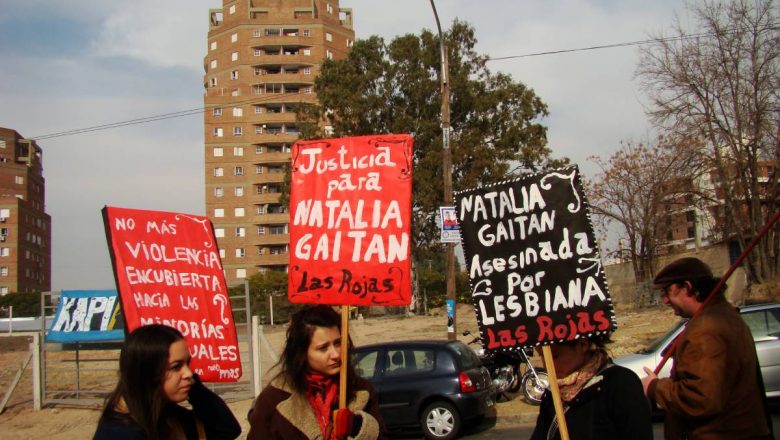 Por qué el 7M es el Día de la Visibilidad Lésbica: la historia de Pepa Gaitán