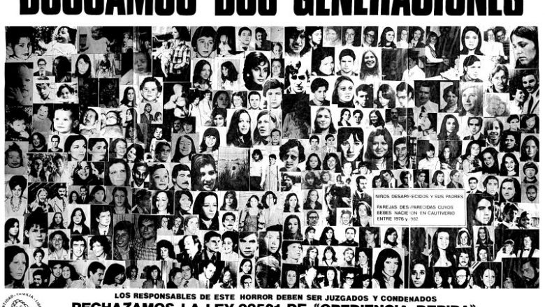 A 49 años del golpe: la búsqueda de memoria, verdad y justicia, una historia documentada