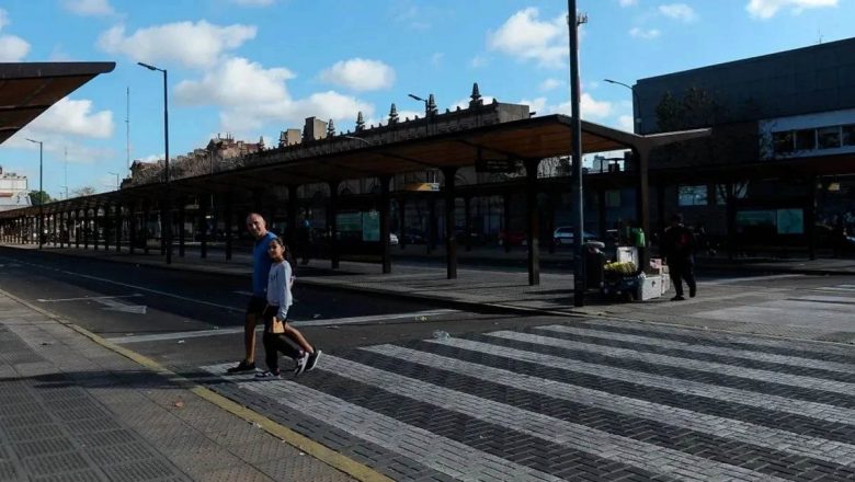 Tras la conciliación, el Gobierno desplegó todo su esquema comunicacional para instalar que la UTA no va a poder plegarse al paro de la CGT y dejó al descubierto su debilidad