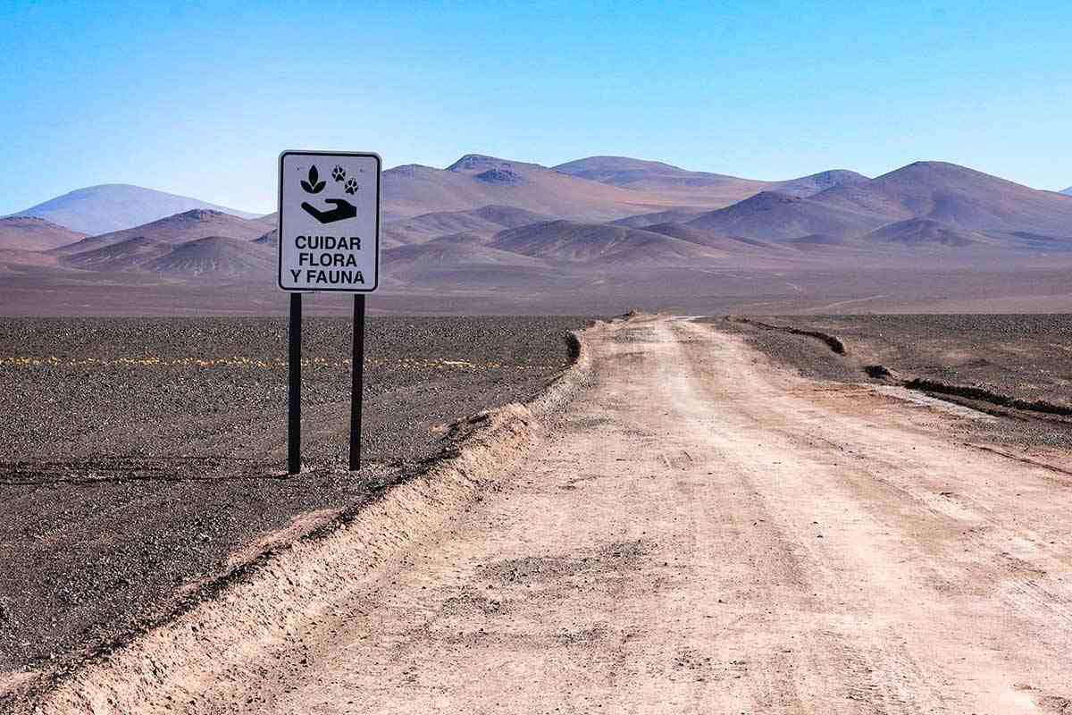 Parques Nacionales: guías rechazan la desregulación y flexibilización impuesta por el gobierno
