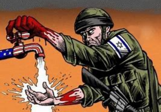 EE.UU. e Israel: una cuestión de élites