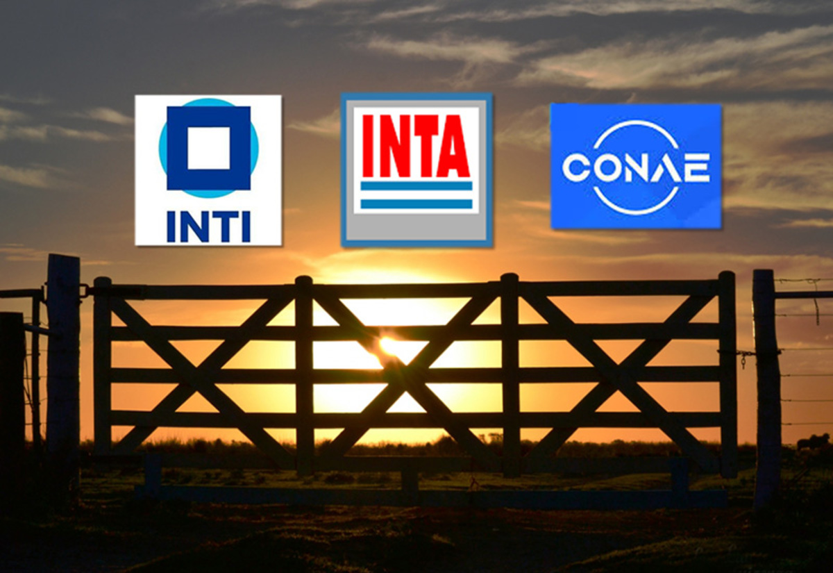 La fusión del INTA y el INTI: una amenaza al desarrollo científico nacional