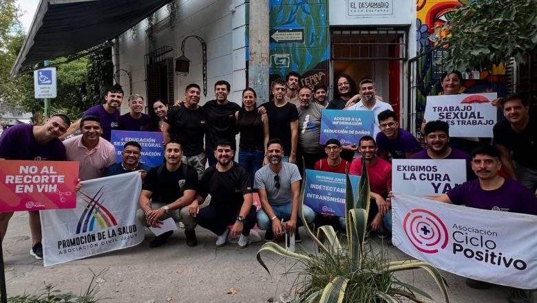 Faltante de insumos, campañas de prevención, diagnóstico y atención de Infecciones de Transmisión Sexual en el NOA