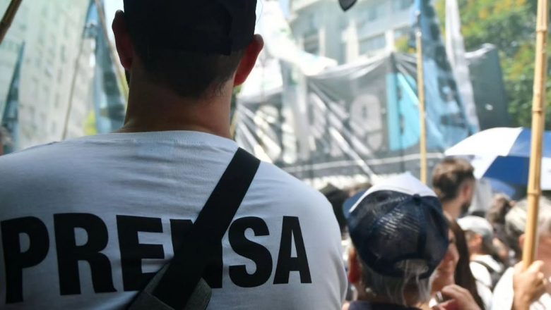 Los fuegos que alimentan el paro general de 36 horas