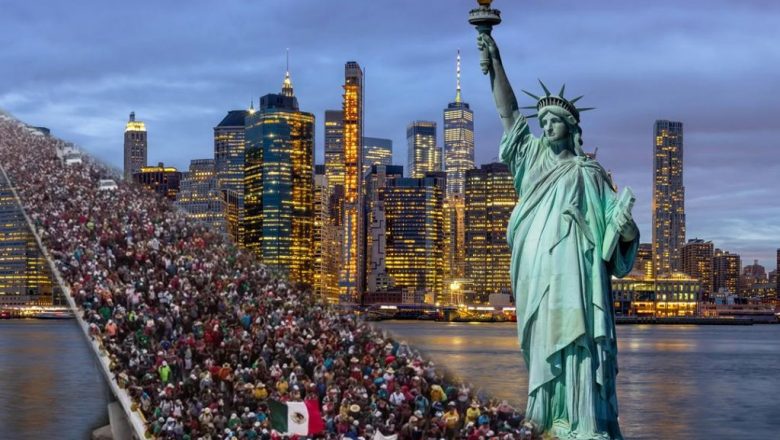 ¿Migrantes o mercenarios del “time is money”?