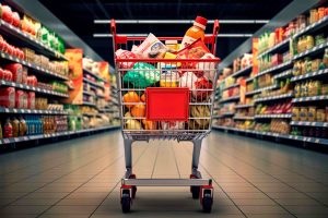 desde Brasil: Detrás del color en los estantes del supermercado