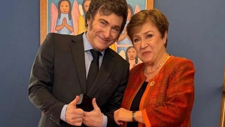 El estafador Milei y su nueva farsa