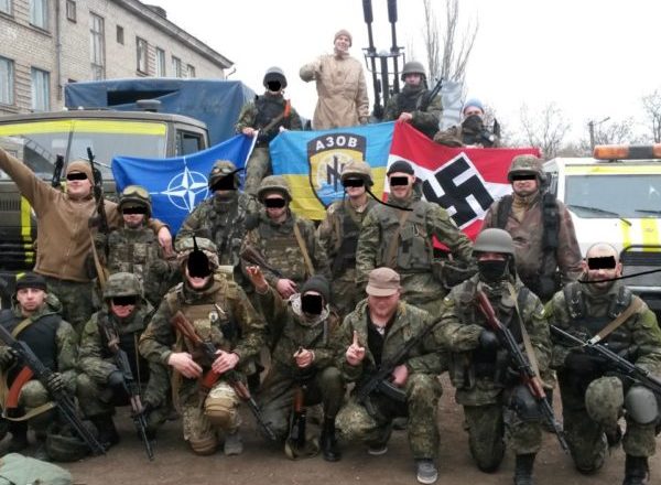 Las históricas conexiones entre las élites europeas y el nazismo