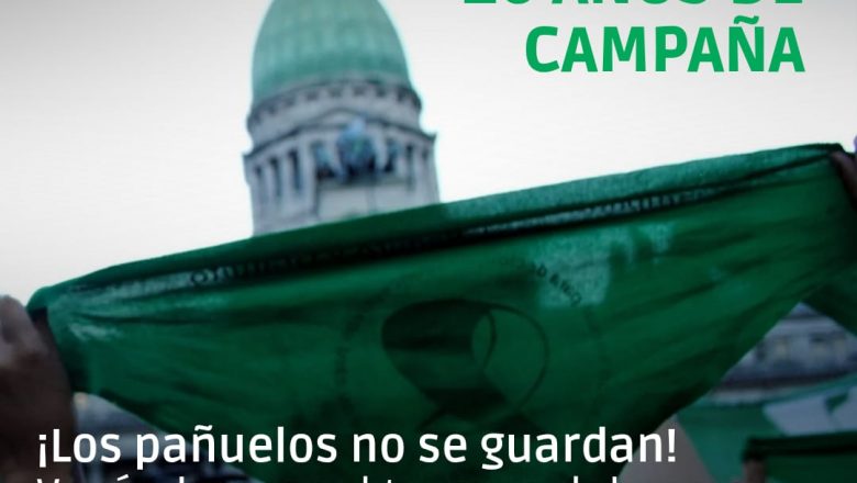 #28M Día Internacional de Acción por la Salud de las Mujeres