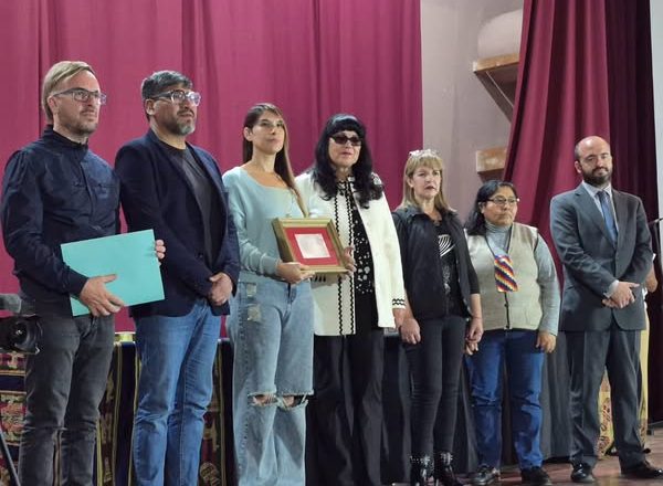 La educación intercultural bilingüe nuevamente presente en Salta
