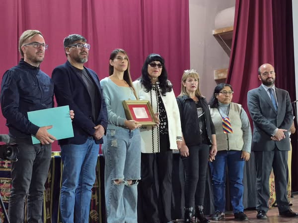 La educación intercultural bilingüe nuevamente presente en Salta