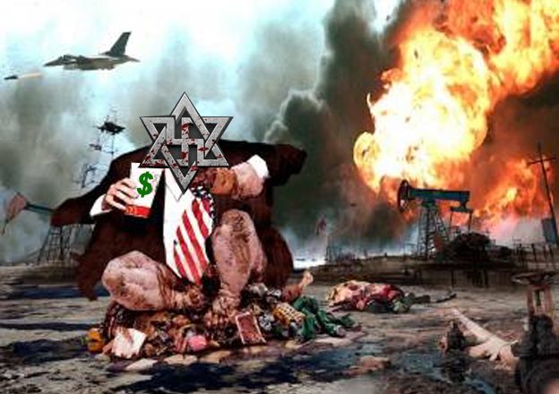 Naomi Klein y Astra Taylor: El ascenso del fascismo del fin de los tiempos