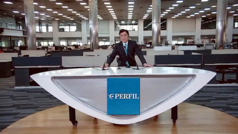 Perfil: Fontevecchia censuró columna que denuncia la falta de pago en el medio