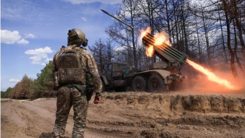 Un escenario duro pero el más realista para poner fin al conflicto en Ucrania