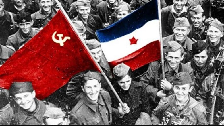 Yugoslavia durante la Segunda Guerra Mundial: una retrospectiva hoy