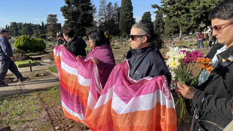 Un año del triple lesbicidio de Barracas: la Justicia no lo investiga como crimen de odio