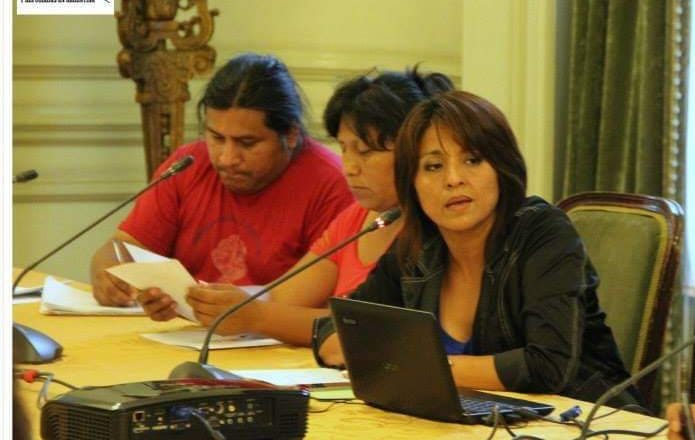 Anuncios contra migrantes: “Hacen un uso político para una parte de la sociedad que quiere escuchar eso”