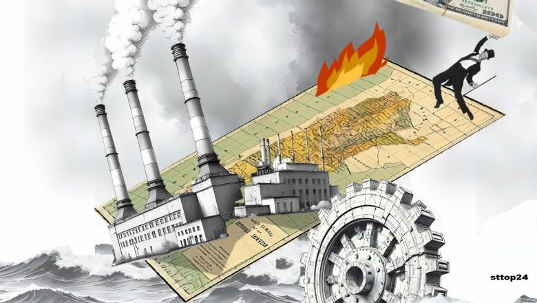 El industricidio, según datos oficiales: Con Milei, cada día cierran 31 Pymes